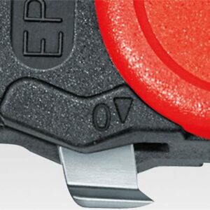 KNIPEX 16 40 150 SB Afisoleringsværktøj glasfiberarmeret polyamid 150 mm