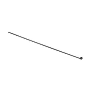 Kabelbinder Thorsman 550x8.8mm Sort UV-bestandig 100 stk