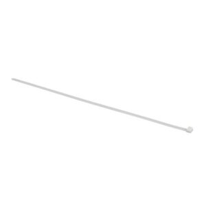 Kabelbinder Thorsman 550x8.8mm Natur 100 stk