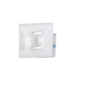 Anker til kabelbindere Thorsman til 4.8mm 100 stk