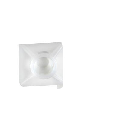 Anker til kabelbindere Thorsman til 3.6mm 100 stk