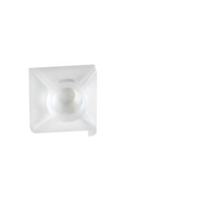 Anker til kabelbindere Thorsman til 3.6mm 100 stk