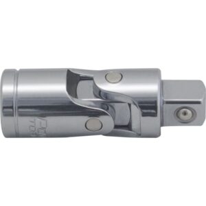 Kardanled 3/8", længde 57mm