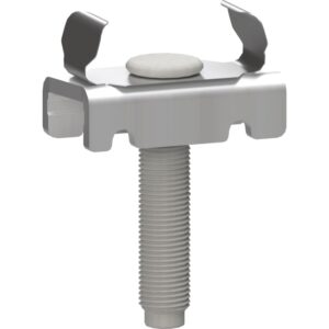 T bolt 26U M10x40 FZV korrosionsklasse C1;C2;C3;C4