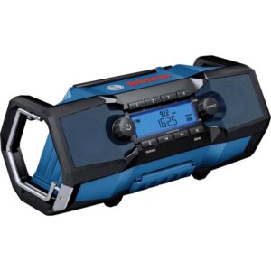 RADIO GPB 18V-2 C
