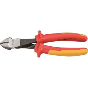 Bidetang 200mm heavy duty 1000V LAUS. Til arbejde på emner med op til 1000V, IEC 60900 og VDE godkendt