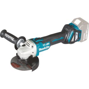 Vinkelsliber 125MM 18V DGA513Z. Leveres uden kuffert, lader og batteri