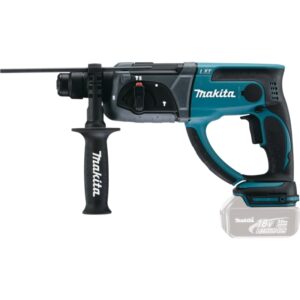 BOREHAMMER SDS-PLUS 18,0 VOLT LI-ION DHR202Z UDEN BATTERI OG LADER