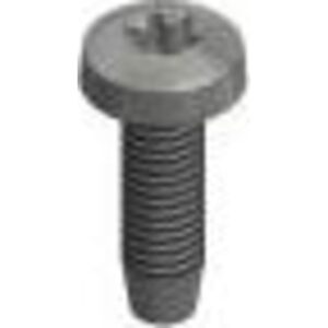 Van der Valk – Selvskærende bolt i rustfrit stål M6x20mm – T30