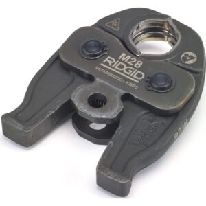 LØS M18 PRESSKÆBE COMPACT TIL RP-219, 19KN PRESMASKINER