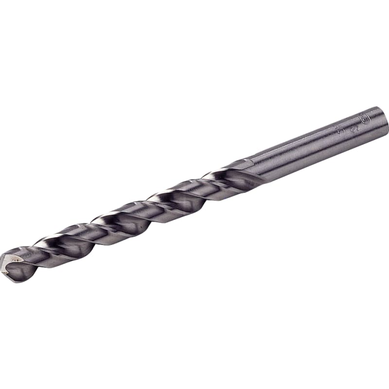 Metalbor HSS-CO 4,2mm til rustfrit stål – pk. á 10 stk