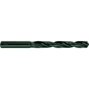 HSS metalbor Ø16mm længde 178mm med neddrejet hals Ø10mm
