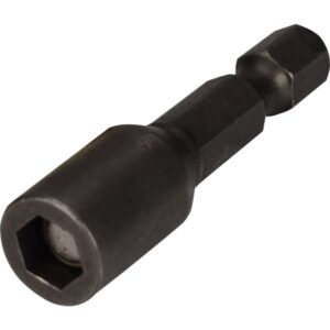 Skrueholder MSK865, magnetisk 8x65 mm (O13-65).