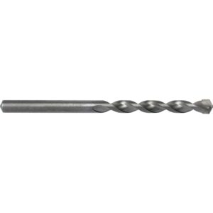 Murbor Ø6mm arbejdslængde 60mm totallængde 100mm