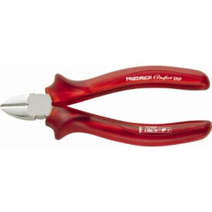 Bidetang 160mm Transperant Comfort greb – pk. á 6 stk