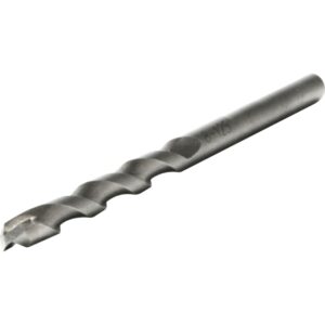 Centerbor Ø8x125mm til Multi-P hulsave