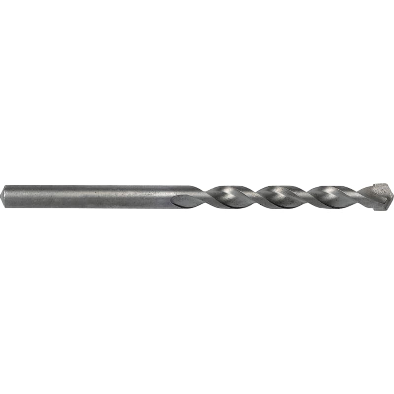 Murbor Cordless Ø10mm arbejdslængde 80mm totallængde 120mm