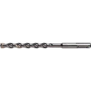 Hammerbor Speed-plus Ø10 mm
arbejdslængde 150 mm
totallængde 210mm