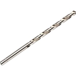 HSS metalbor PRO DIN 338 Ø12,00 arbejdslængde 101mm totallængde 151mm 5 stk pr. pakke