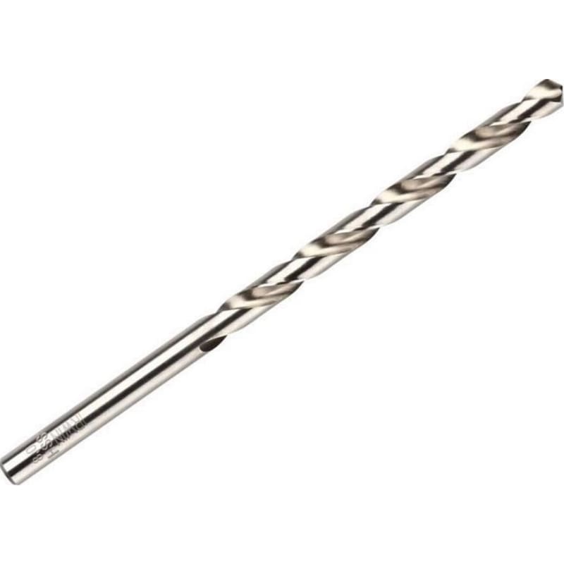 HSS metalbor PRO DIN 338 Ø1,00 arbejdslængde 12mm totallængde 34mm 10 stk pr. pakke