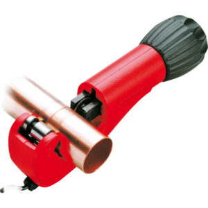 Rørskære Tube Cutter TC 35 6-35mm Anvendes til kobber, Messing, Aluminium og tyndvægget stålrør