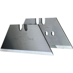 STANLEY® Trapez blad 1992. Lang model til alle typer skæreopgaver, pakke med 10 stk blade