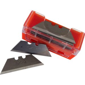 Knivblade for SQZ mini kniv pakke med 15 stk