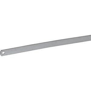 Stropjern SJ-25, 25x2x2000 mm. For ophæng af ventilationskanaler.
