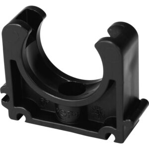 KLIP-IT rørbærer Type 061, PP, 32 mm