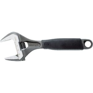 Skiftenøgle ERGO™ 9029 kæbeåbning 32mm længde 170mm