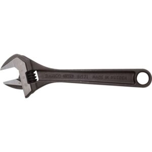 Skiftenøgle 8071IP kæbeåbning 27mm længde 205mm