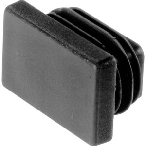 Endeprop HxB: 21x41mm Grøn plast (PE)