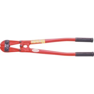 Boltsakse 14" 350mm klippekapacitet 7mm med assymetrisk skær