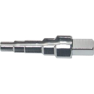 Unionsnøgle ½" med radiator trin ?", 7/16",  ½", ?" og ¾" 9,8/12/12,7/16,8 og 22mm