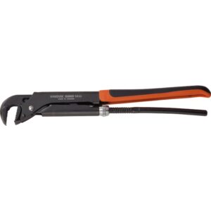 Universal rørtang ERGO Max. kapacitet 1" (45mm) længde 320mm