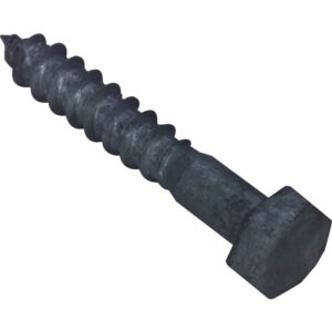 Franskskrue M8x50 mm
varmforzinket
nøglevidde 13 mm – pk. á 100 stk