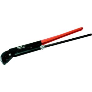 Universalrørtang 141 uisoleret klemkapacitet 1" (45mm) længde 320mm