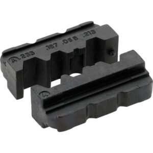 Presseindsats for BNC-/TNC koaxialstik RG58, RG59, RG62 AU, RG174
