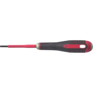 ERGO™ LAUS Skruetrækker BE-8920S TORX® T20, uden centerboring klinge 125mm, håndtag 27x122mm total længde 247mm