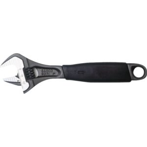 Skiftenøgle ERGO™ 9071 kæbeåbning 27mm længde 208mm