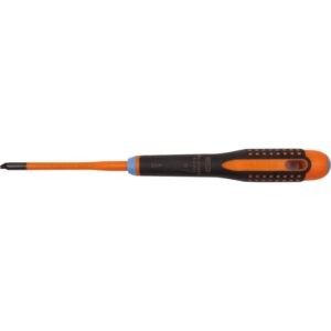 ERGO™ LAUS Skruetrækker BE-8710SL 5,0/PZ1 80x202mm (20x122)