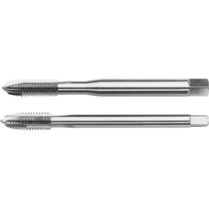 4.0 SPÅNBRYDERTAP HSS-CO5