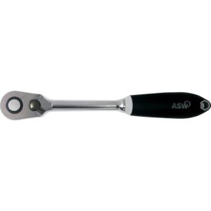 Skraldenøgle 3/8"