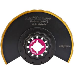 MULTICUT MM 85MM ACZ85EIB