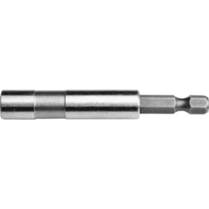 Bitsholder med magnet ¼ tilslutning 150mm