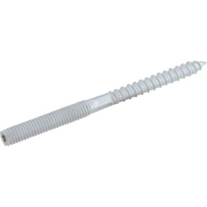 Ansatsskrue Torx 25 M8 x 100 mm Nødvendig plugs str. 10mm ULTRAPROTECT OVERFLADEBEHANDLING