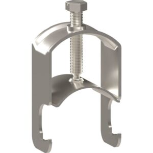 Kabelklemme ARX1 44 Zinc+ korrosionsklasse C1;C2;C3;C4