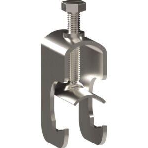 Kabelklemme ARX1 16 Zinc+ korrosionsklasse C1;C2;C3;C4