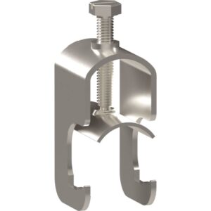 Kabelklemme ARX1 22 Zinc+ korrosionsklasse C1;C2;C3;C4