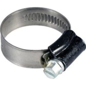Svær spændebånd FZB Spændevidde max. 17mm Spændevidde min. 11mm Båndbredde 9mm
